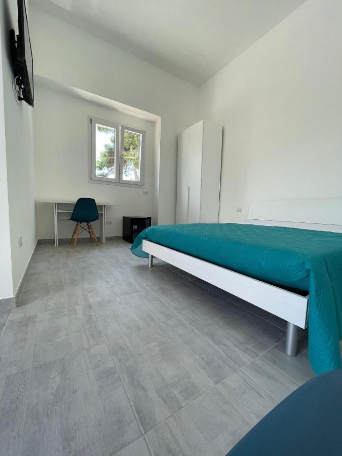 Borraco Rooms San Pietro in Bevagna Exterior foto