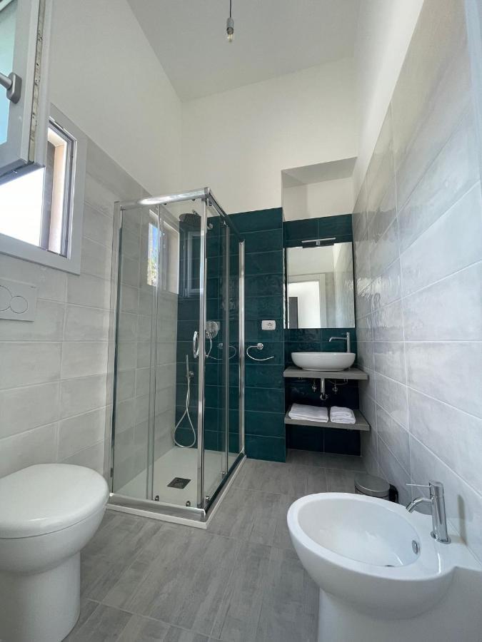 Borraco Rooms San Pietro in Bevagna Exterior foto