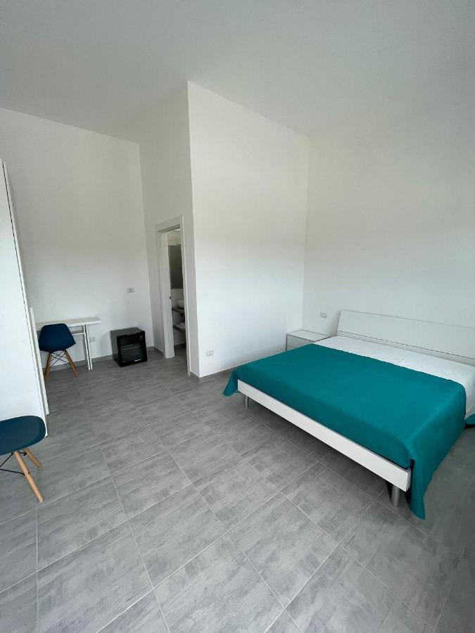 Borraco Rooms San Pietro in Bevagna Exterior foto