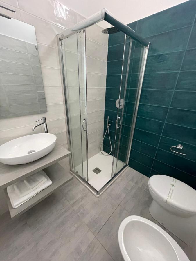 Borraco Rooms San Pietro in Bevagna Exterior foto