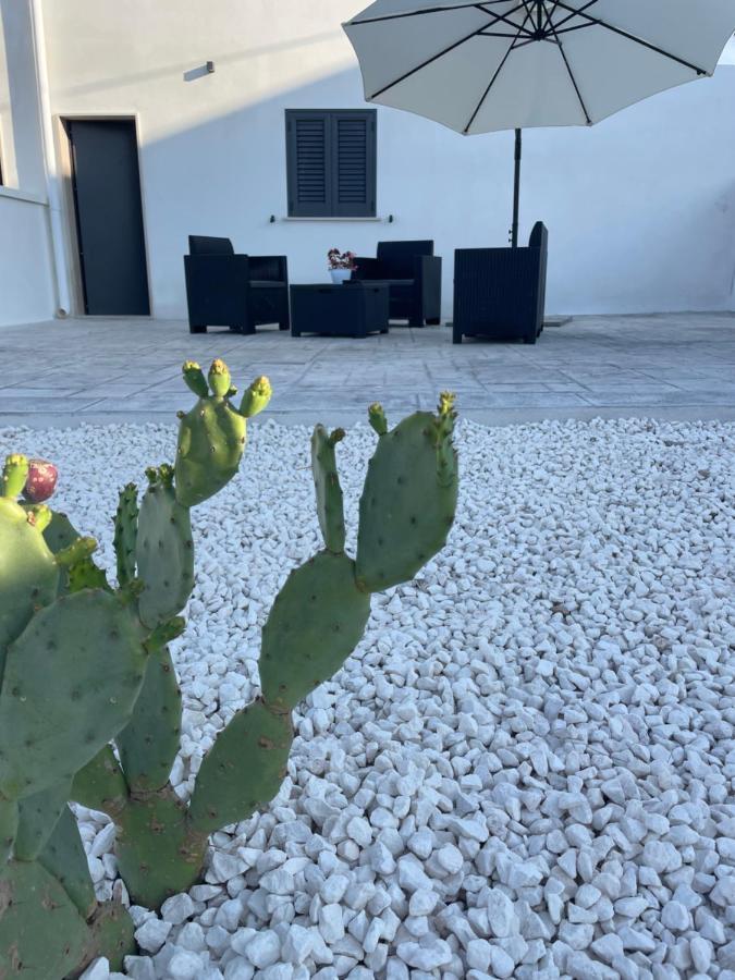 Borraco Rooms San Pietro in Bevagna Exterior foto