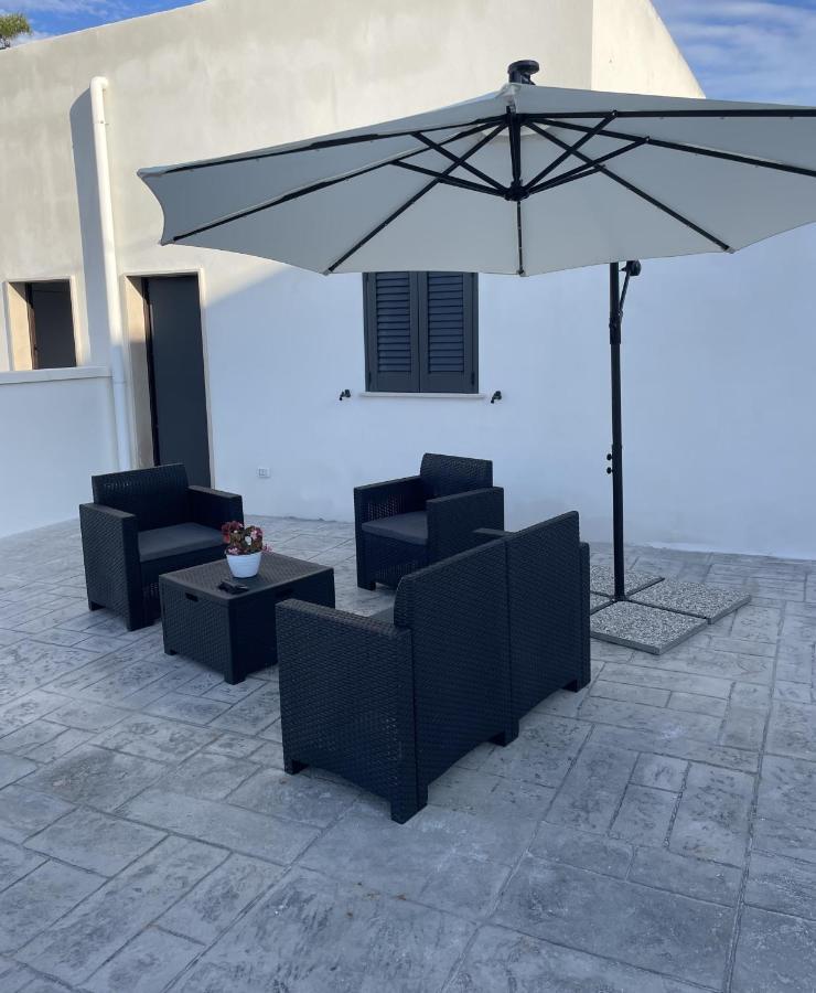 Borraco Rooms San Pietro in Bevagna Exterior foto