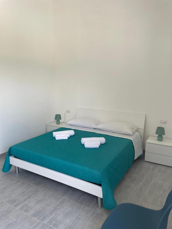 Borraco Rooms San Pietro in Bevagna Exterior foto