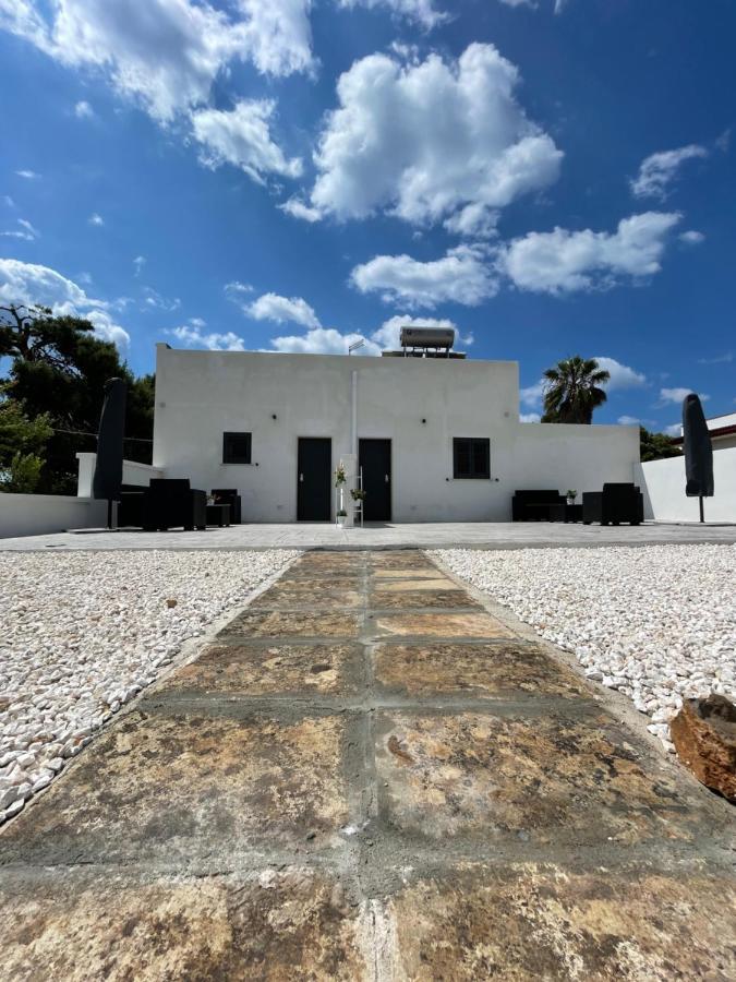 Borraco Rooms San Pietro in Bevagna Exterior foto