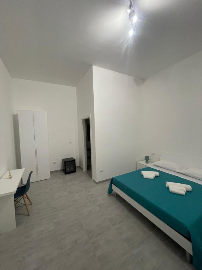 Borraco Rooms San Pietro in Bevagna Exterior foto